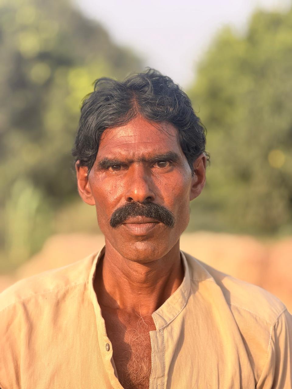 Arshad, age 52