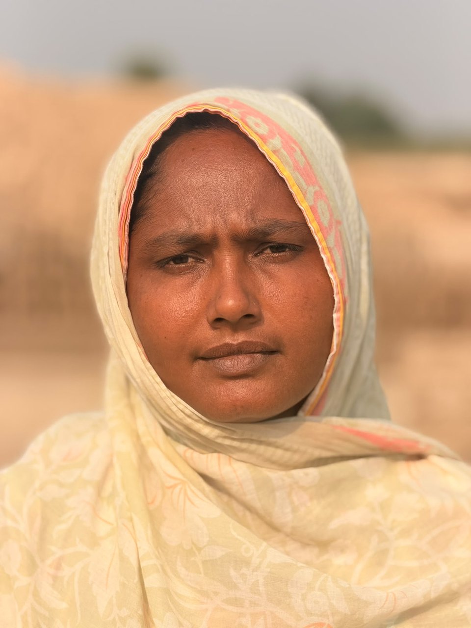 Asma, age 30